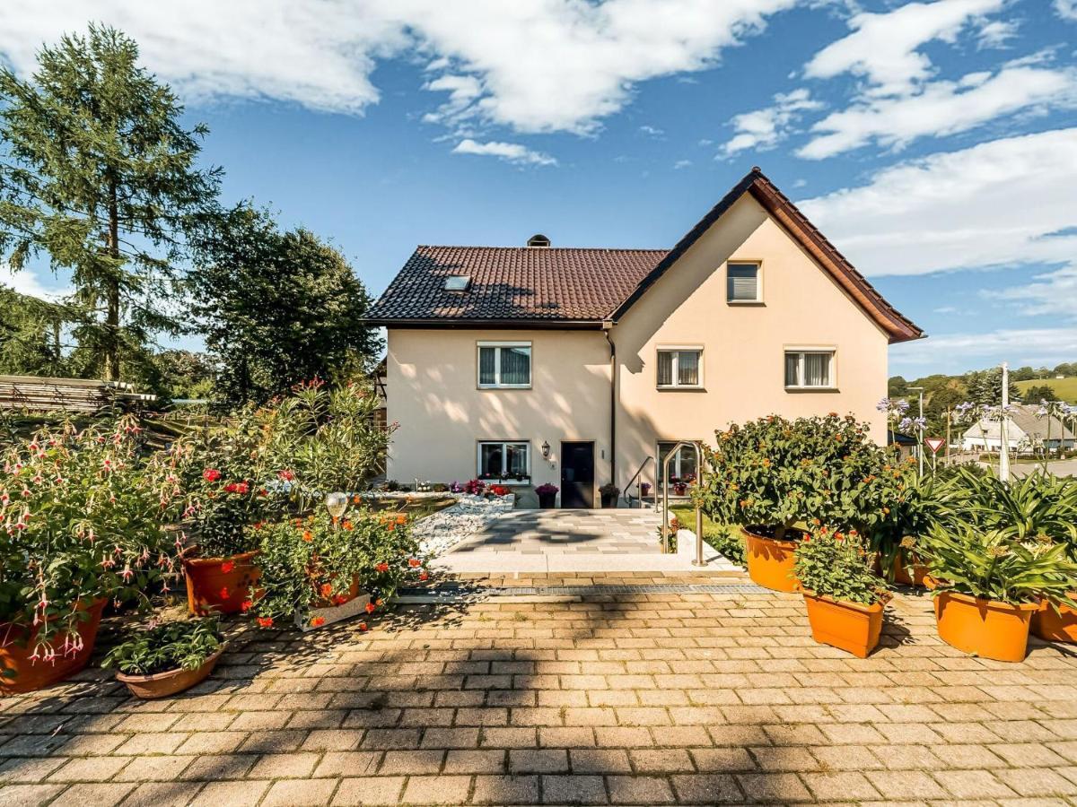 Beautiful Apartment In D Rnthal Near The Forest Voigtsdorf Ngoại thất bức ảnh