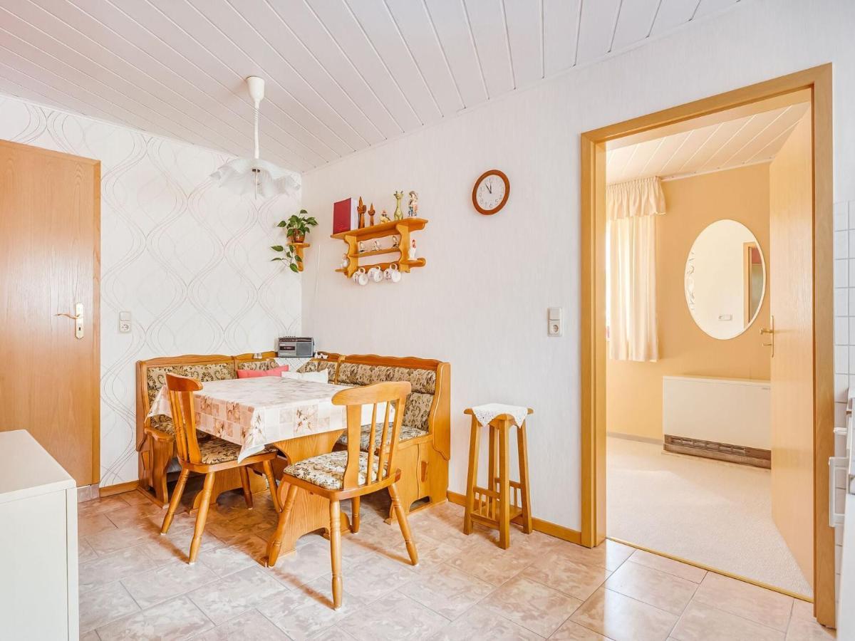 Beautiful Apartment In D Rnthal Near The Forest Voigtsdorf Ngoại thất bức ảnh
