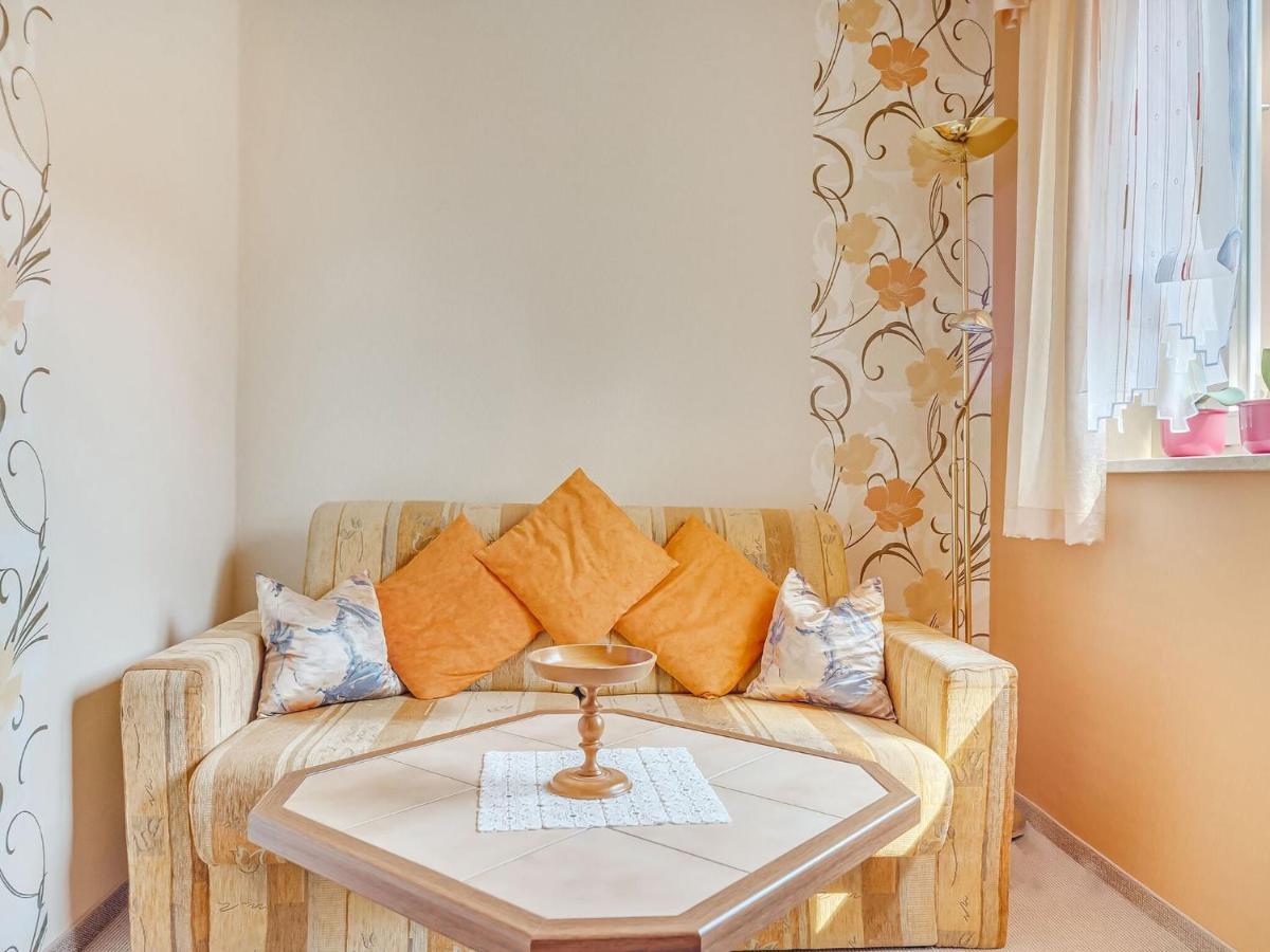 Beautiful Apartment In D Rnthal Near The Forest Voigtsdorf Ngoại thất bức ảnh