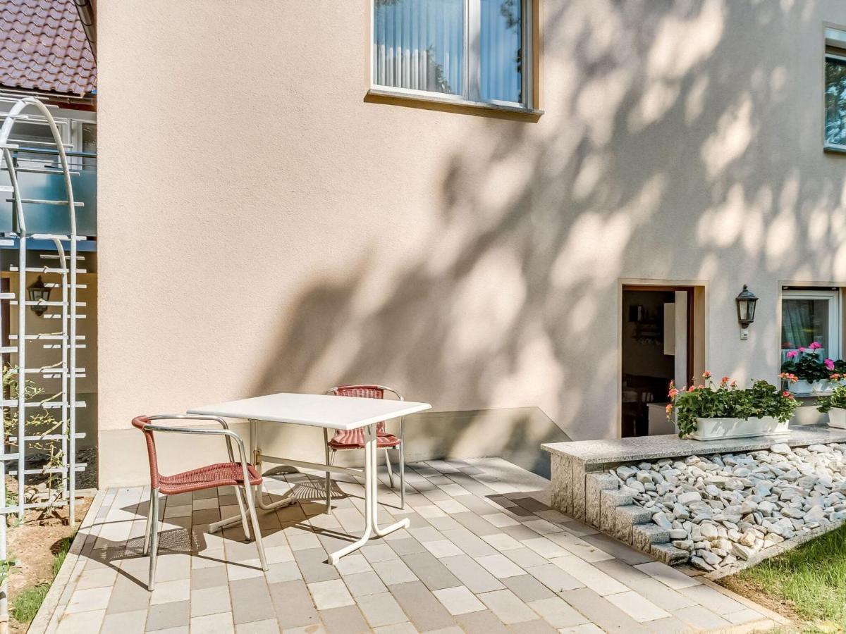 Beautiful Apartment In D Rnthal Near The Forest Voigtsdorf Ngoại thất bức ảnh