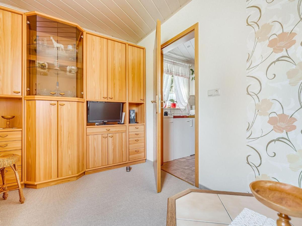 Beautiful Apartment In D Rnthal Near The Forest Voigtsdorf Ngoại thất bức ảnh