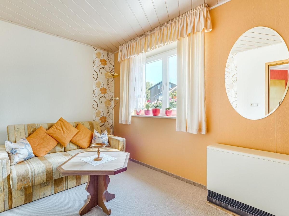 Beautiful Apartment In D Rnthal Near The Forest Voigtsdorf Ngoại thất bức ảnh