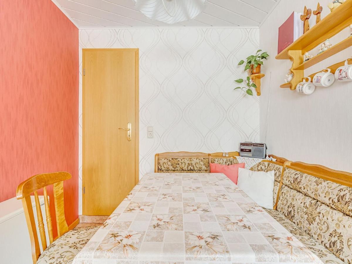 Beautiful Apartment In D Rnthal Near The Forest Voigtsdorf Ngoại thất bức ảnh