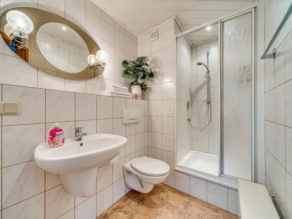 Beautiful Apartment In D Rnthal Near The Forest Voigtsdorf Ngoại thất bức ảnh