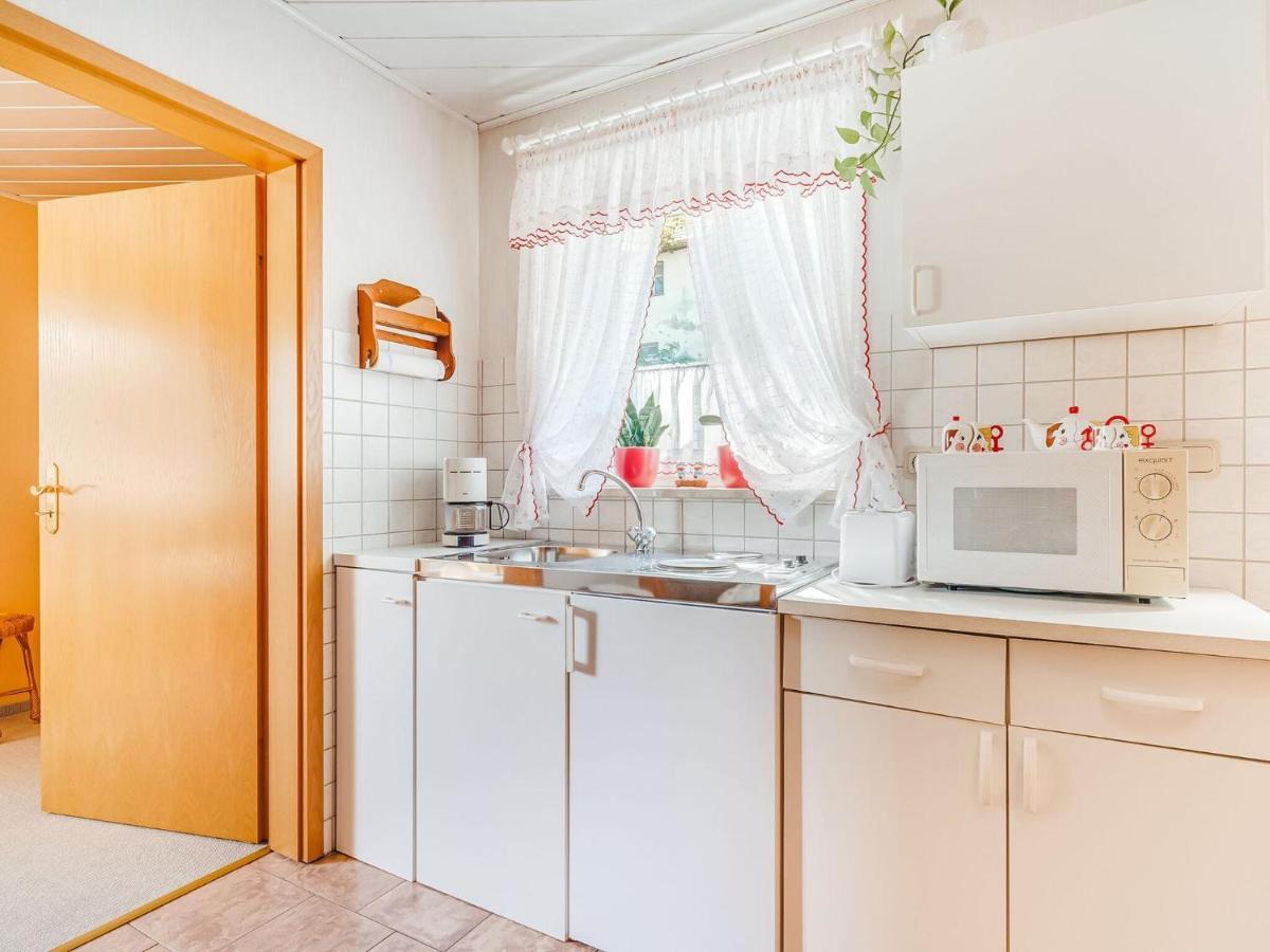 Beautiful Apartment In D Rnthal Near The Forest Voigtsdorf Ngoại thất bức ảnh