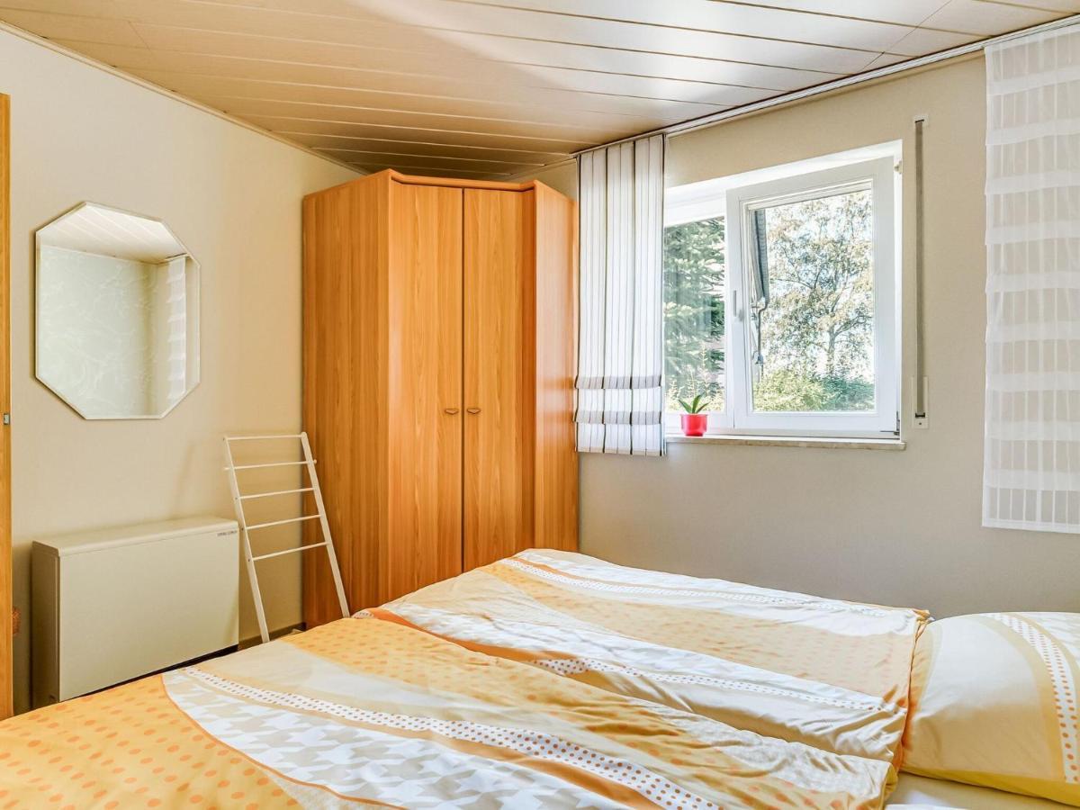 Beautiful Apartment In D Rnthal Near The Forest Voigtsdorf Ngoại thất bức ảnh