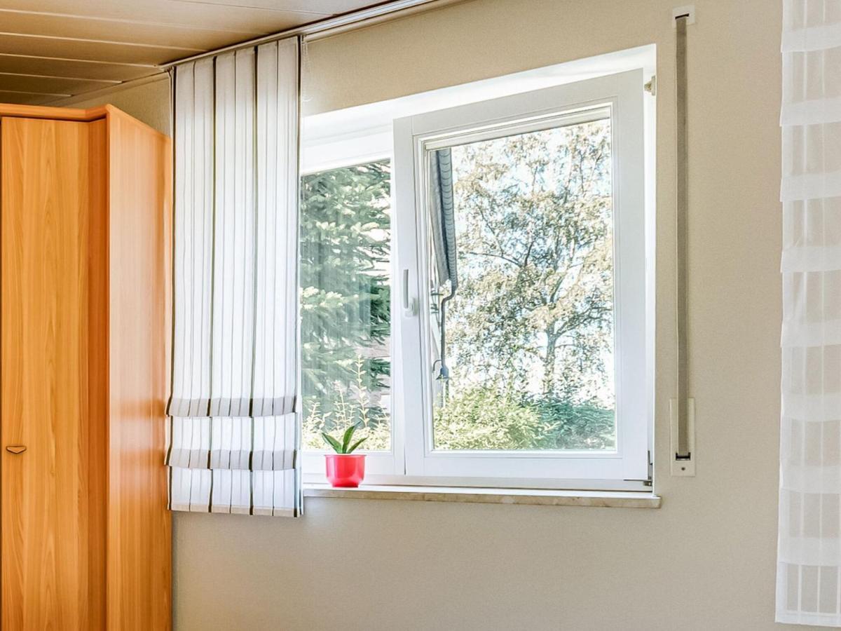 Beautiful Apartment In D Rnthal Near The Forest Voigtsdorf Ngoại thất bức ảnh