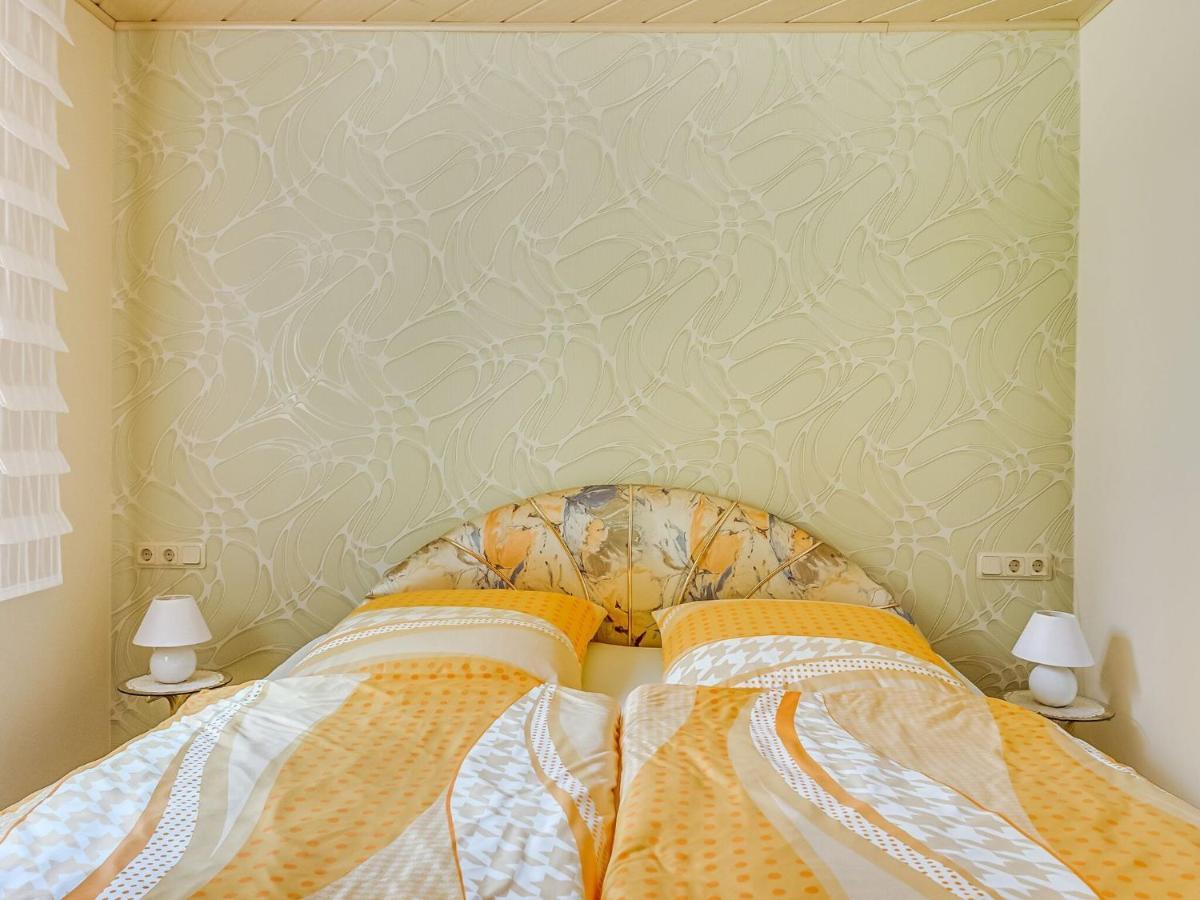 Beautiful Apartment In D Rnthal Near The Forest Voigtsdorf Ngoại thất bức ảnh