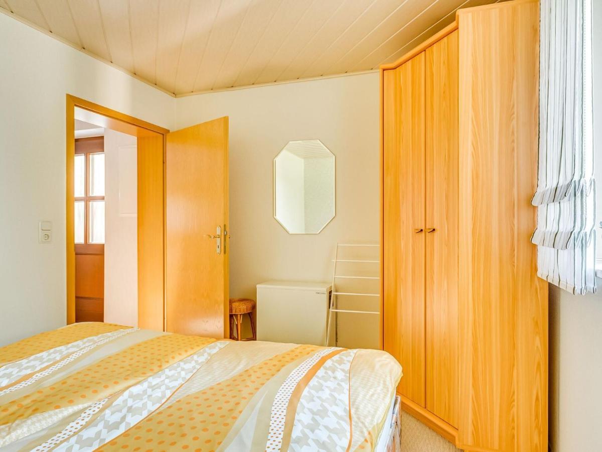 Beautiful Apartment In D Rnthal Near The Forest Voigtsdorf Ngoại thất bức ảnh