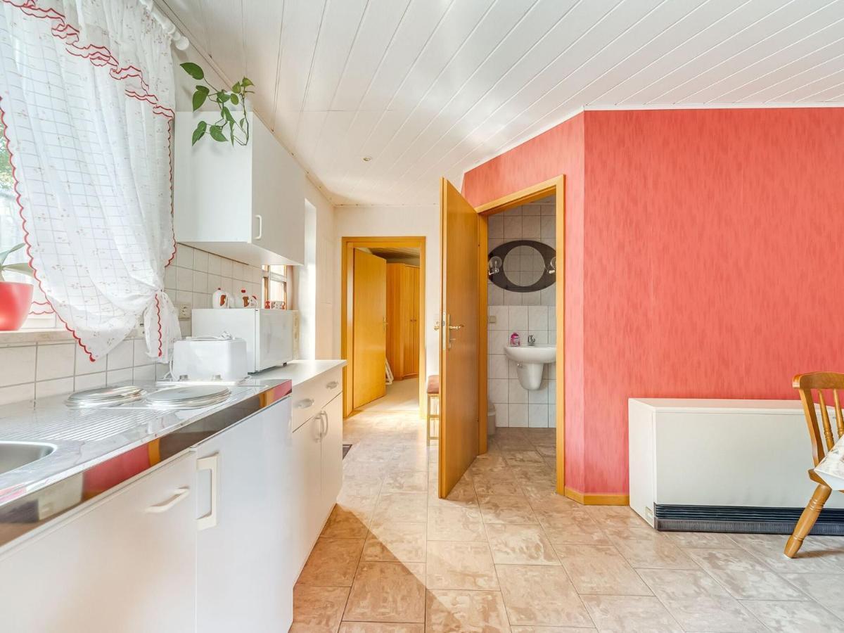 Beautiful Apartment In D Rnthal Near The Forest Voigtsdorf Ngoại thất bức ảnh