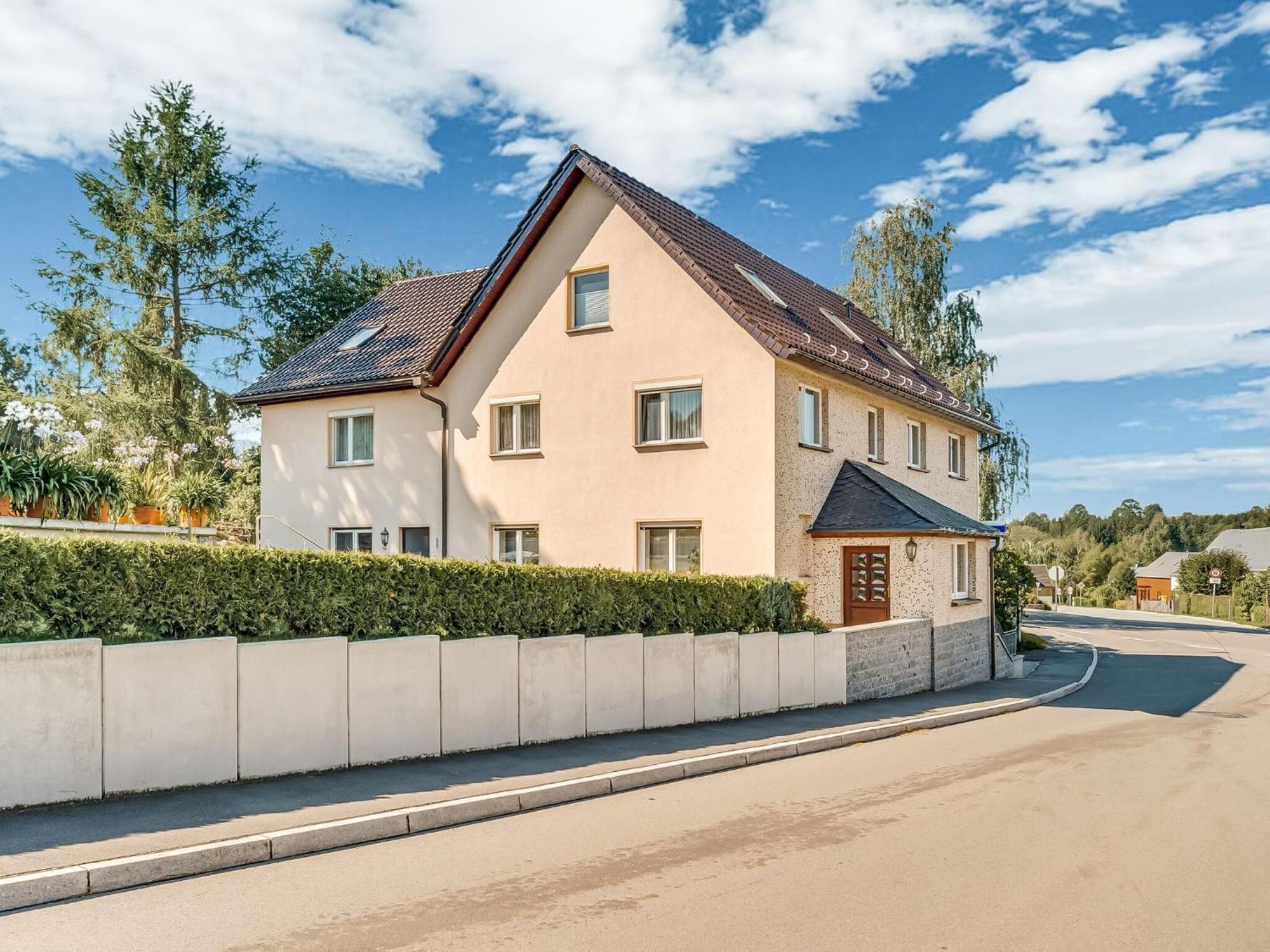 Beautiful Apartment In D Rnthal Near The Forest Voigtsdorf Ngoại thất bức ảnh